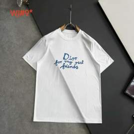 Picture of Dior T Shirts Short _SKUDiorS-2XL12yr8816139